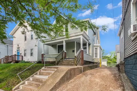 117 Lexington Ave NW, Grand Rapids, MI 49504