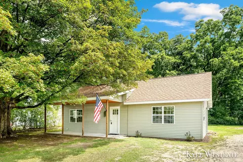 7190 Eastern Ave SE, Grand Rapids, MI 49508