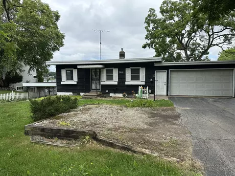 8068 W Q Ave, Kalamazoo, MI 49009