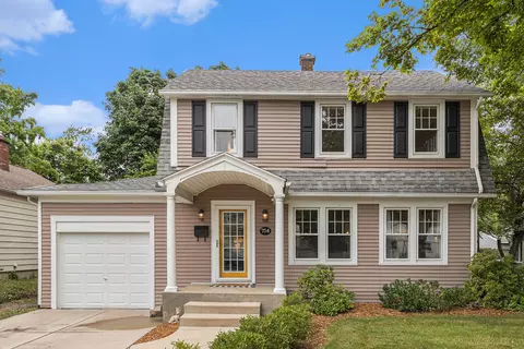 754 Fairview Ave, Kalamazoo, MI 49008