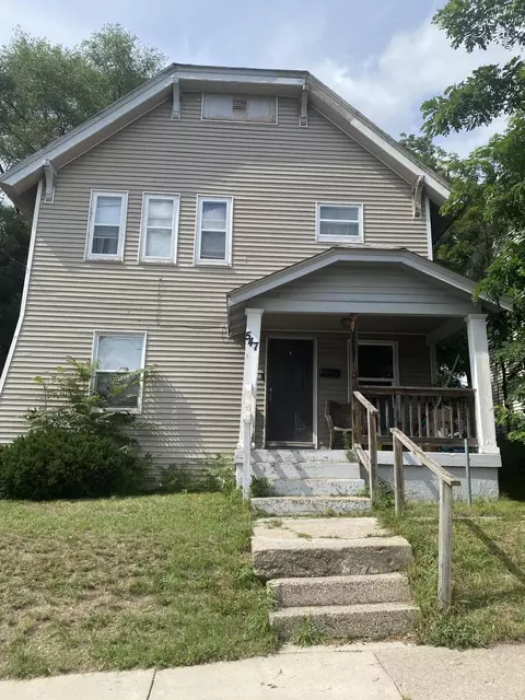 547 Umatilla St SE, Grand Rapids, MI 49507