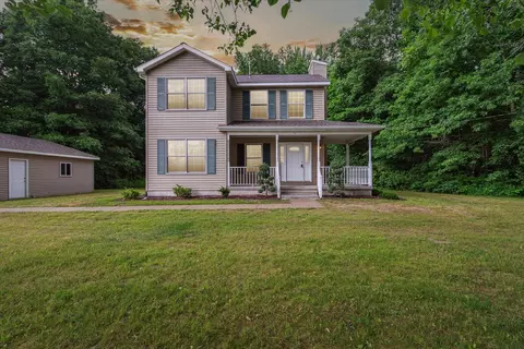 7401 E Remus Rd, Mount Pleasant, MI 48858