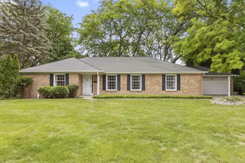 4366 Baywood Dr SE, Grand Rapids, MI 49546