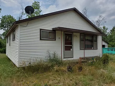 69 E Akron, Idlewild, MI 49642
