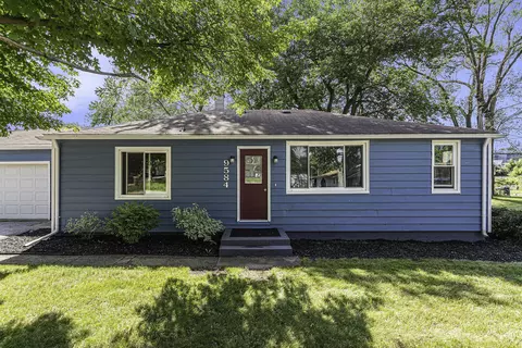 9584 Church St, Bridgman, MI 49106