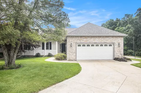 2431 Hunters Pond #39, Kalamazoo, MI 49048
