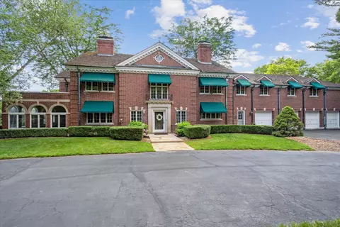 5500 Browns Lake Rd, Jackson, MI 49203