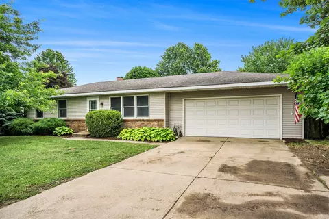 7813 S Sprinkle Rd, Portage, MI 49002