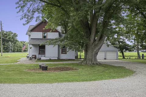 6158 E W Ave, Vicksburg, MI 49097