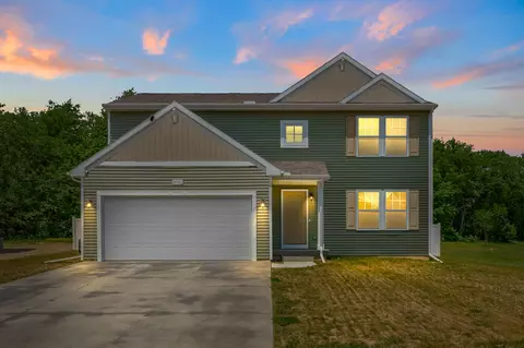 10362 Schrier Ln, Portage, MI 49024