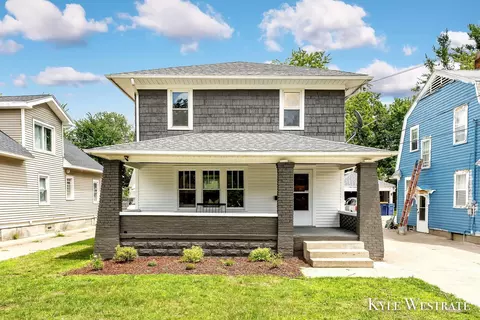 1930 Willard Ave SE, Grand Rapids, MI 49507