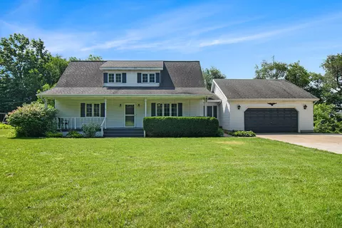 16783 Us Hwy 12, Union, MI 49130