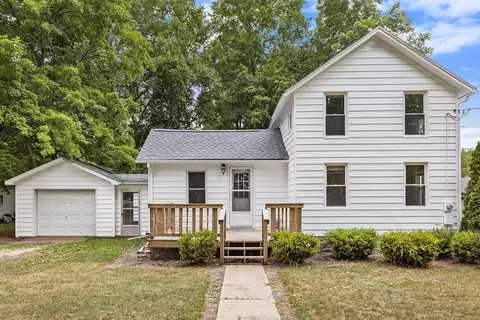 8546 E D Ave, Richland, MI 49083