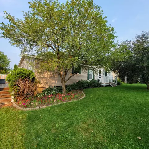6204 Flannigan Rd, Orleans, MI 48865