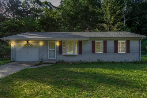 256 Viking Dr, Battle Creek, MI 49017