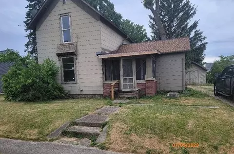 113 S Orange St, Sturgis, MI 49091