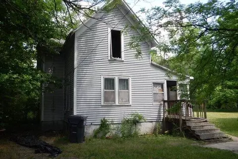 1338 N Burdick St, Kalamazoo, MI 49007
