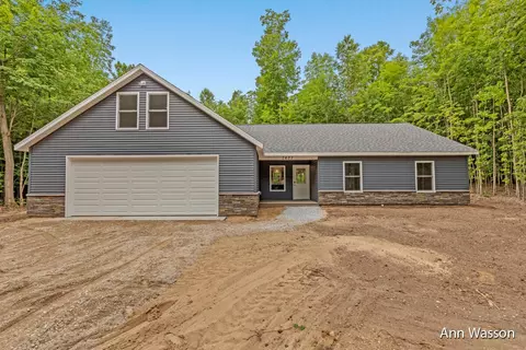 7677 Old Durango Ct, Buckley, MI 49620