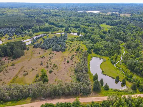 V/l 200th Avenue, Reed City, MI 49677