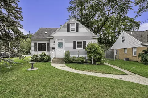 2500 Forest Grove Ave SW, Wyoming, MI 49519