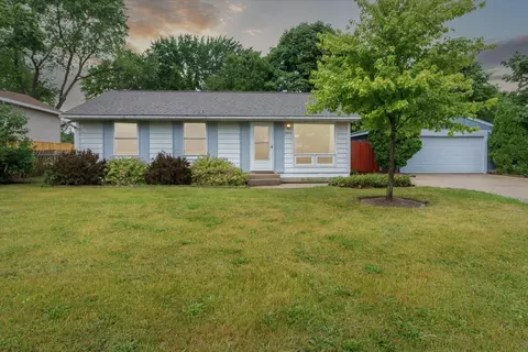 1602 Elm St, Mount Pleasant, MI 48858