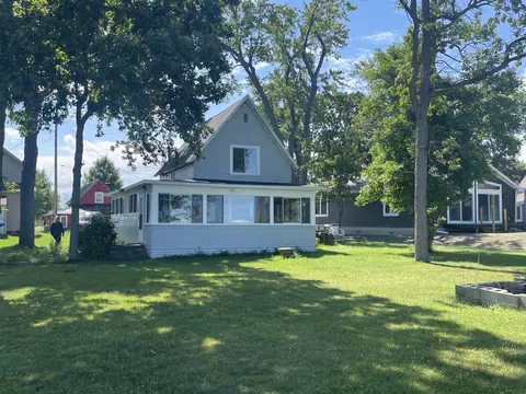 6565 Mertz St, Unionville, MI 48767