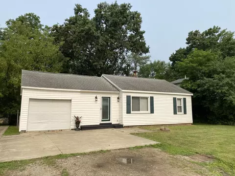 326 Kenneth, Jackson, MI 49203