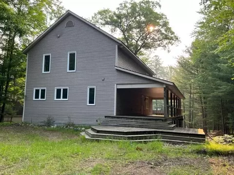 7601 Anderson Ln, Irons, MI 49644