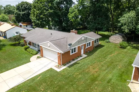 1027 Charlotte Ave NW, Grand Rapids, MI 49504