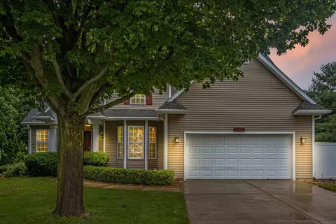 8428 Keenan St, Kalamazoo, MI 49009