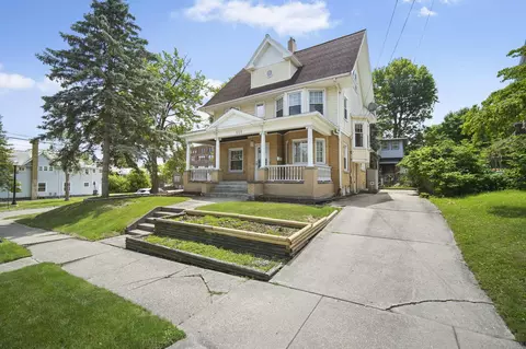 501 W Washington Ave, Jackson, MI 49201