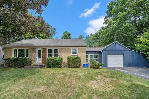 718 Pleasant Ave, Kalamazoo, MI 49008