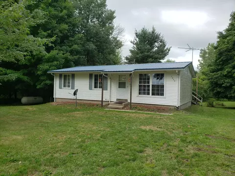 7809 Bingham Ave, Newaygo, MI 49337