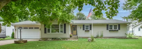 369 Airview Dr, Coldwater, MI 49036