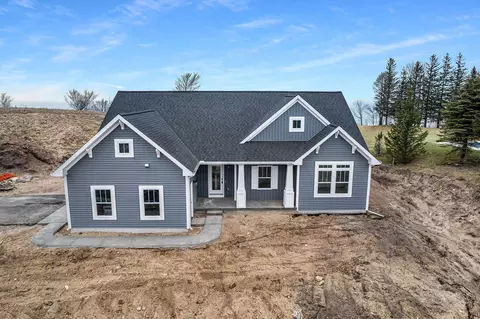 4245 S Lakeshore Dr #1, Ludington, MI 49431