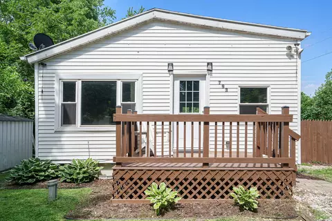793 Rex Ave, Kalamazoo, MI 49048