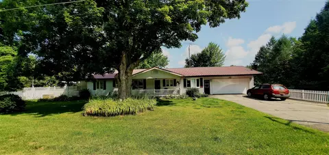 3022 Garfield Rd, New Era, MI 49446