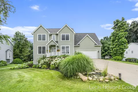 8404 Leelanau St, Kalamazoo, MI 49009