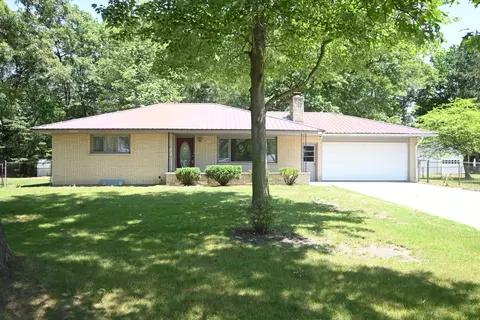 3218 Charles St, Muskegon, MI 49444