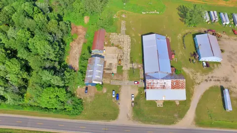 4818 N Wyman Rd, Edmore, MI 48829