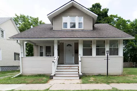 612 Ada St, Kalamazoo, MI 49007