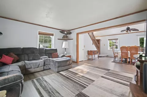 4750 Norvell Rd, Grass Lake, MI 49240