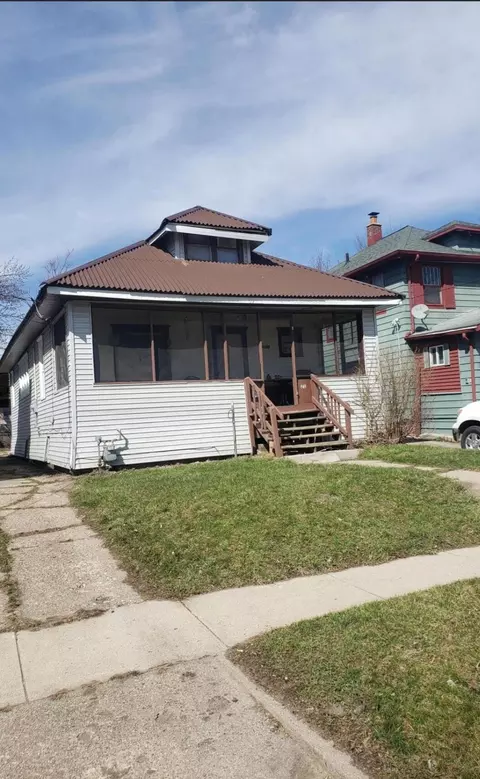 21 E Kingman Ave, Battle Creek, MI 49014