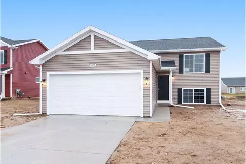 185 Frances Dr, Battle Creek, MI 49015