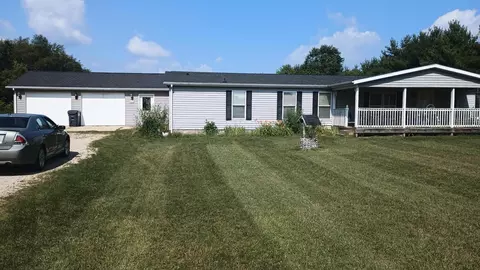 9608 S 36th St S, Scotts, MI 49088