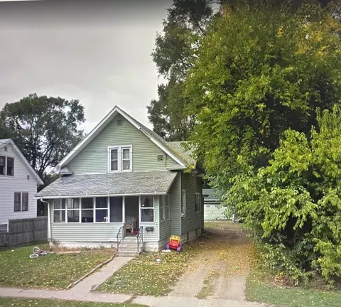 222 W Palmer Ave, Jackson, MI 49203