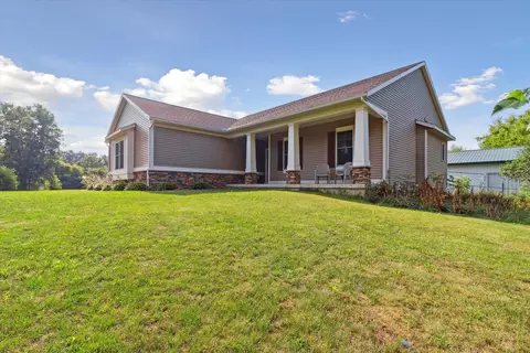 1236 122nd, Hopkins, MI 49328