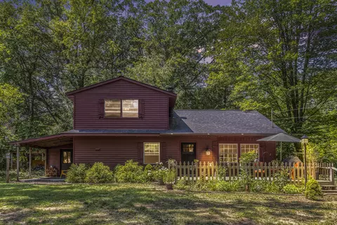 4077 E Summit Ave, Muskegon, MI 49444
