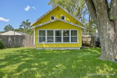 3613 Michael Ave SW, Wyoming, MI 49509