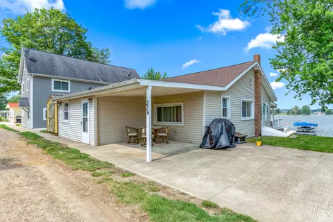334 Lloyd Ln, Bronson, MI 49028 photo 20